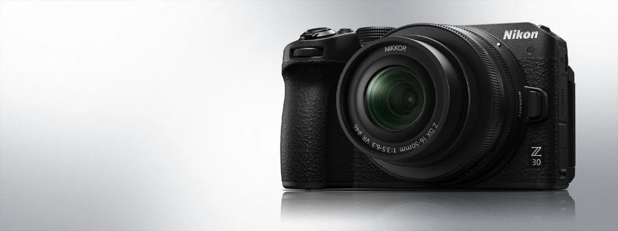 Nagrywanie 4K i śledzenie AF