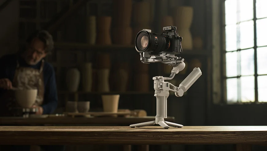 Stabilizacja czwartej generacji