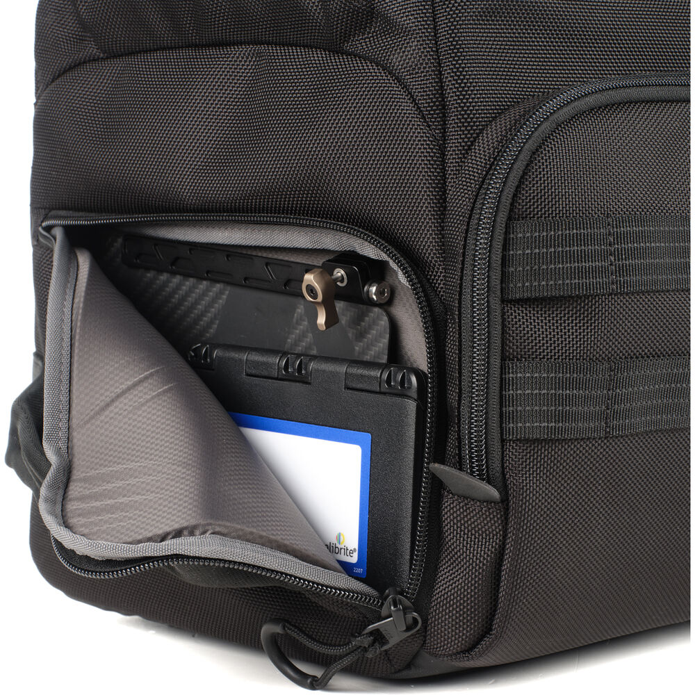 System otwierania Doctor Bag