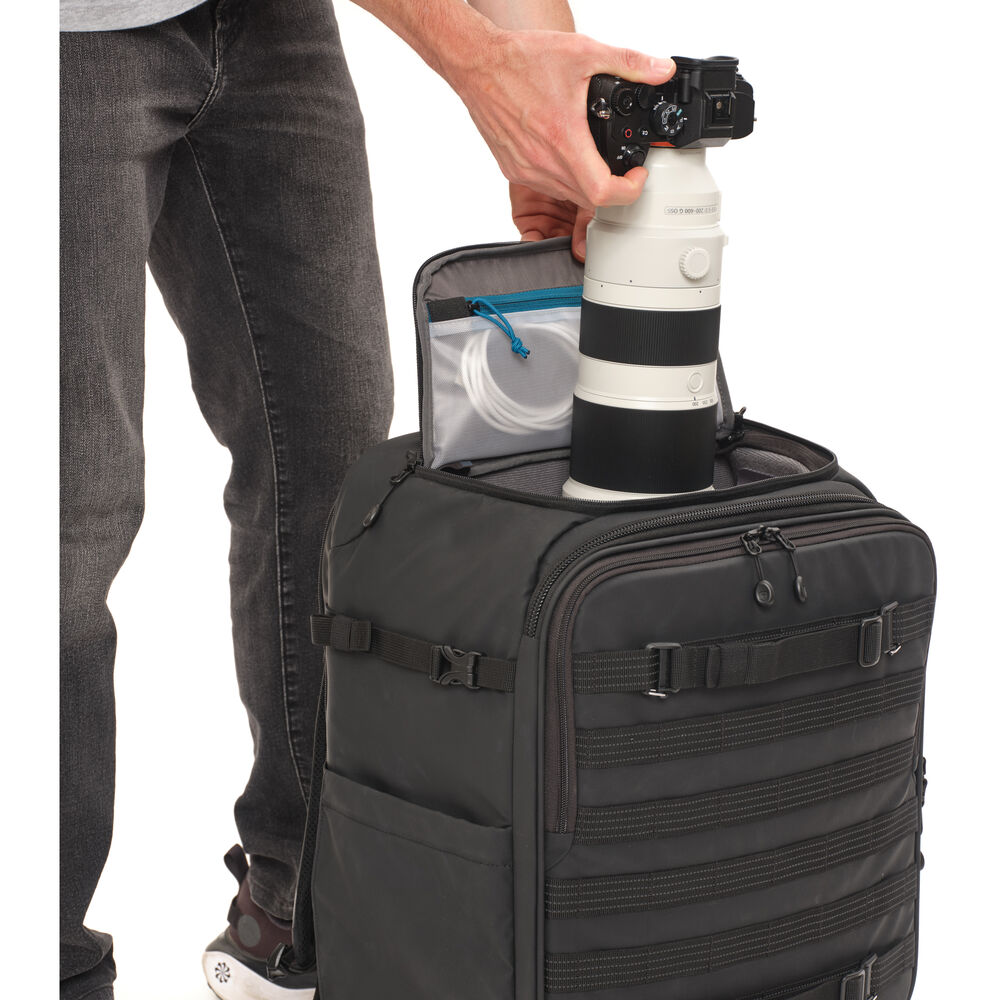 Szybki dostęp do sprzętu