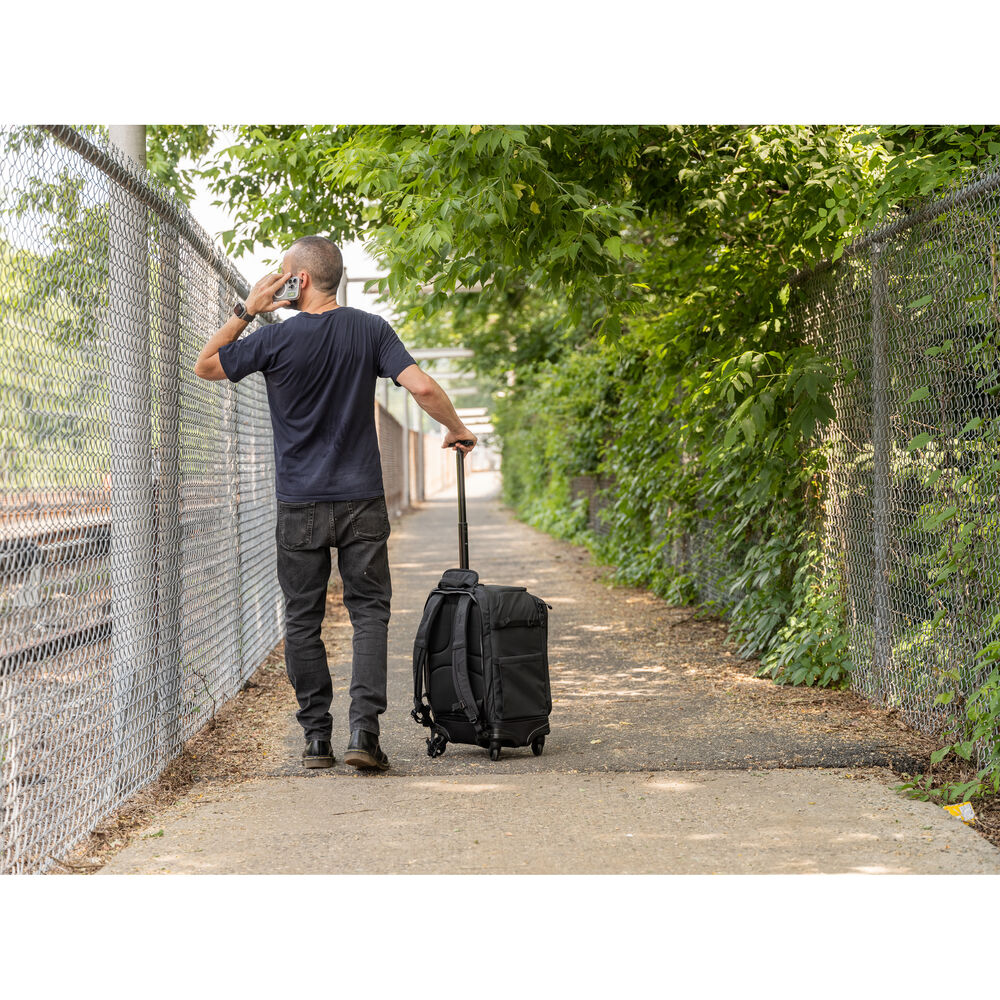 Mobilność bez wysiłku