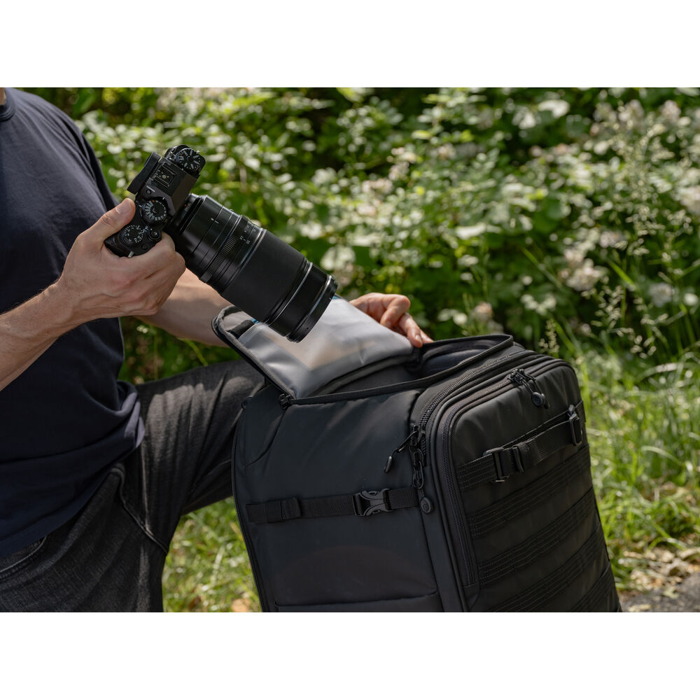 Szybki dostęp do sprzętu