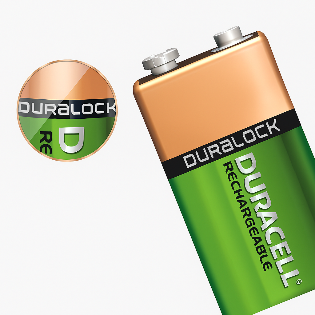 Alkaliczne Baterie Duracell LR03 / AAA Basic 18 szt.