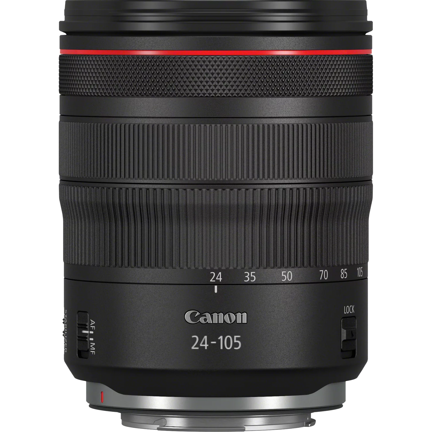 Perfekcyjny obiektyw do wszystkiego Perfekcyjny obiektyw do wszystkiego