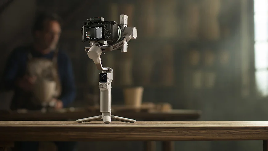 Stabilizacja czwartej generacji