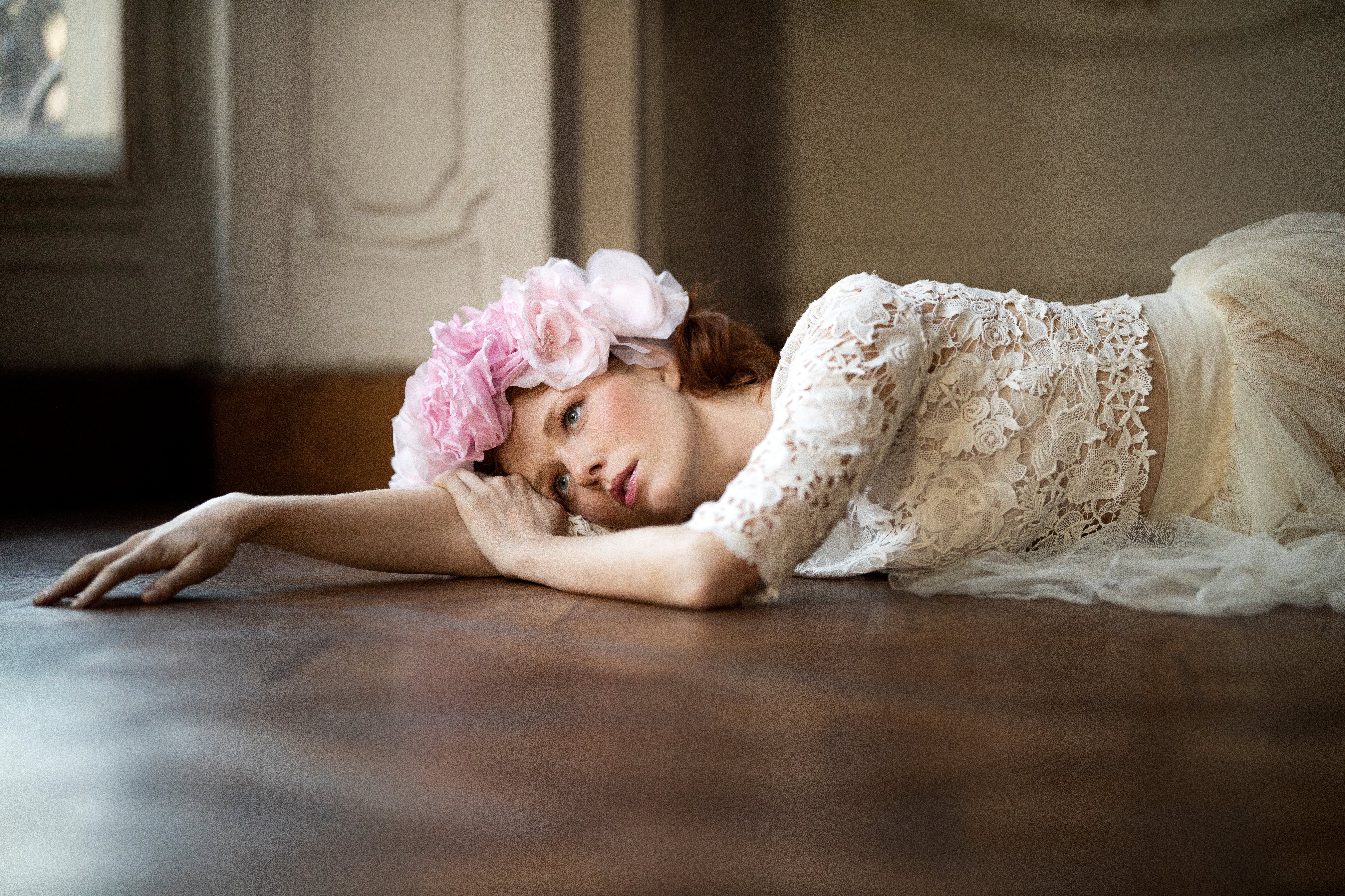 Powłoka ASC i element asferyczny