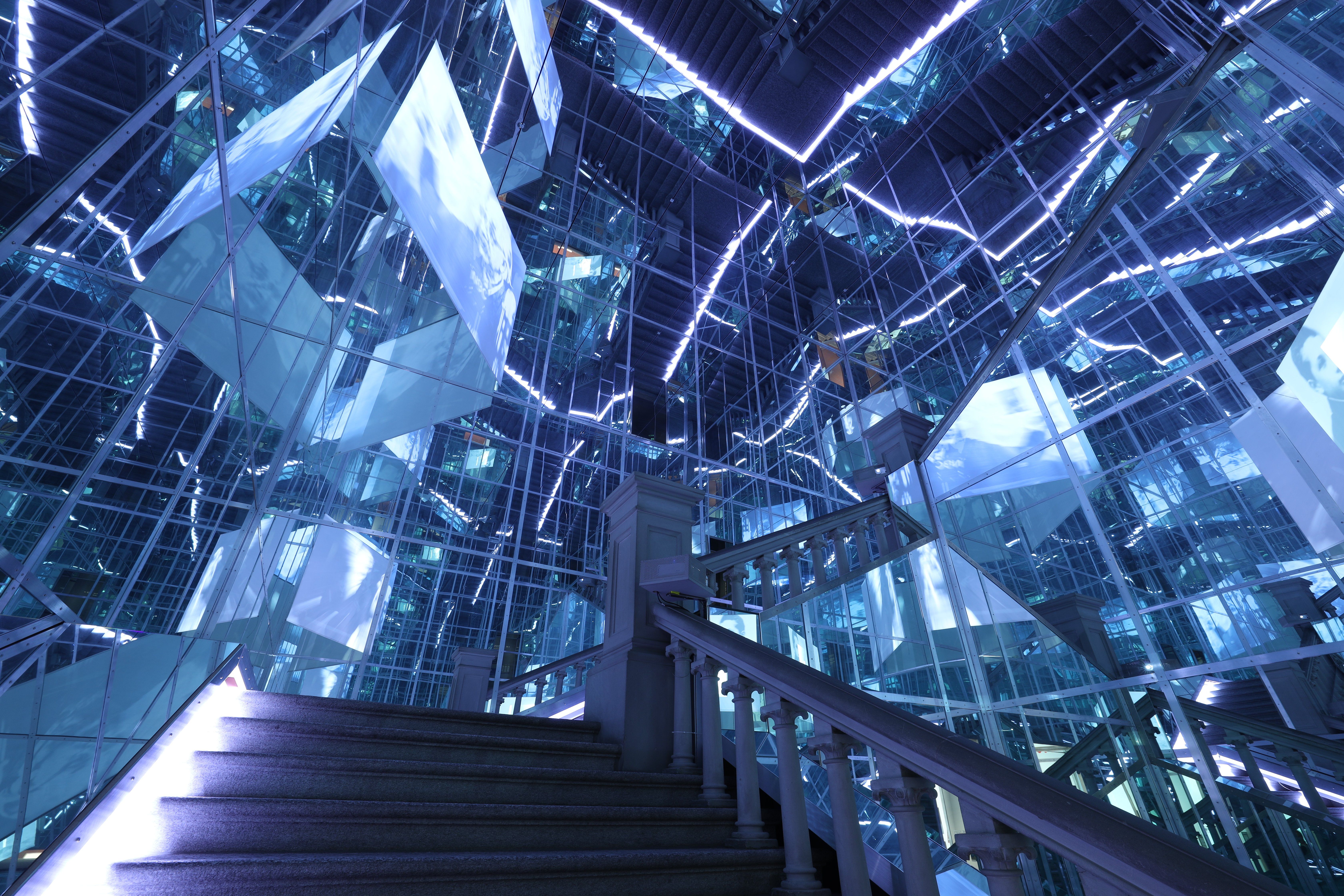 Wytrzymała konstrukcja odporna na warunki atmosferyczne