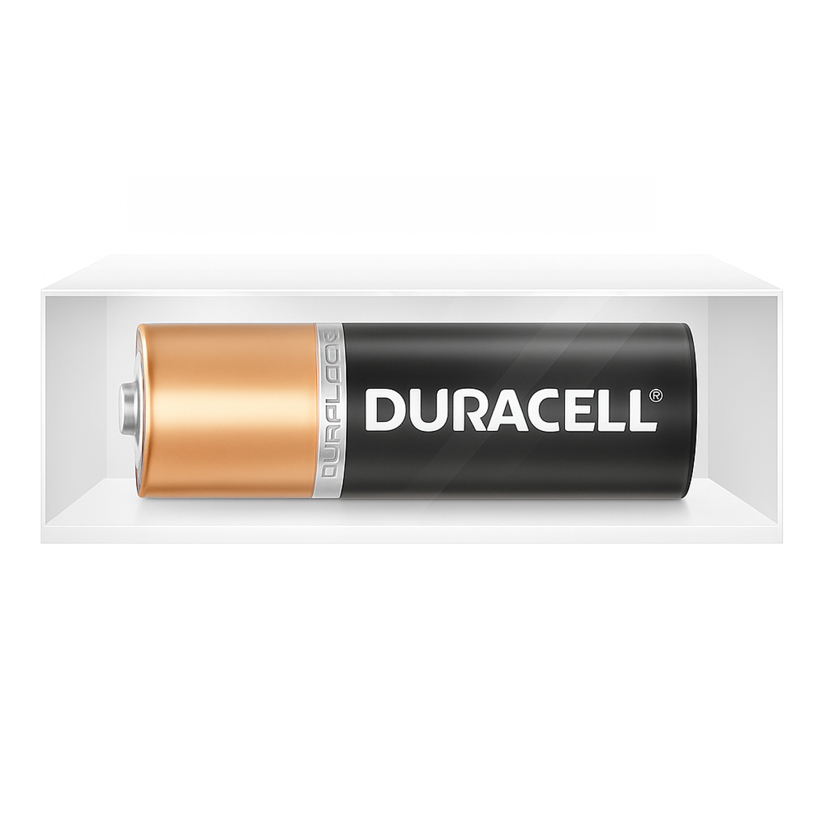 Alkaliczne Baterie Duracell LR03 / AAA Basic 24 szt.