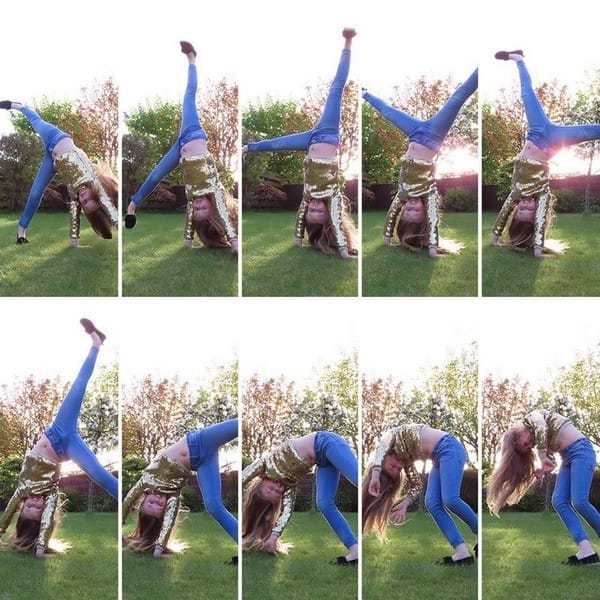 Procesor DIGIC 8 – inteligentne przetwarzanie i szybka praca