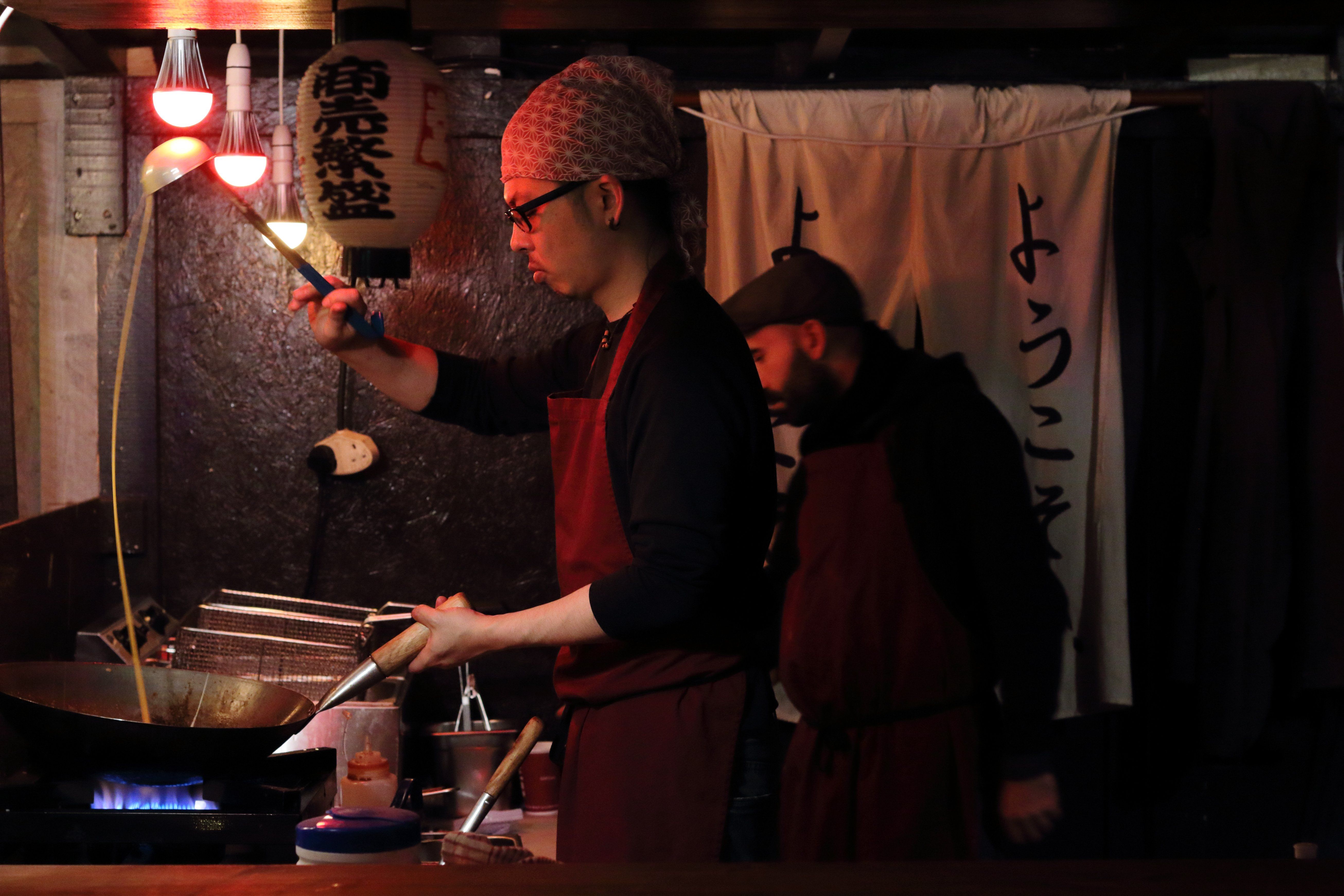 Idealny do filmowania