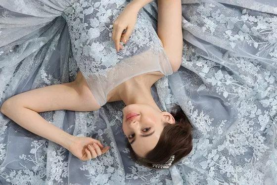 Zdjęcia z bliska i kreatywna swoboda