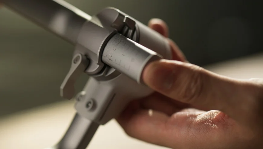 Długi czas pracy i szybkie ładowanie