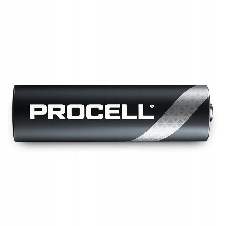 Blister 10 baterii Procell AA