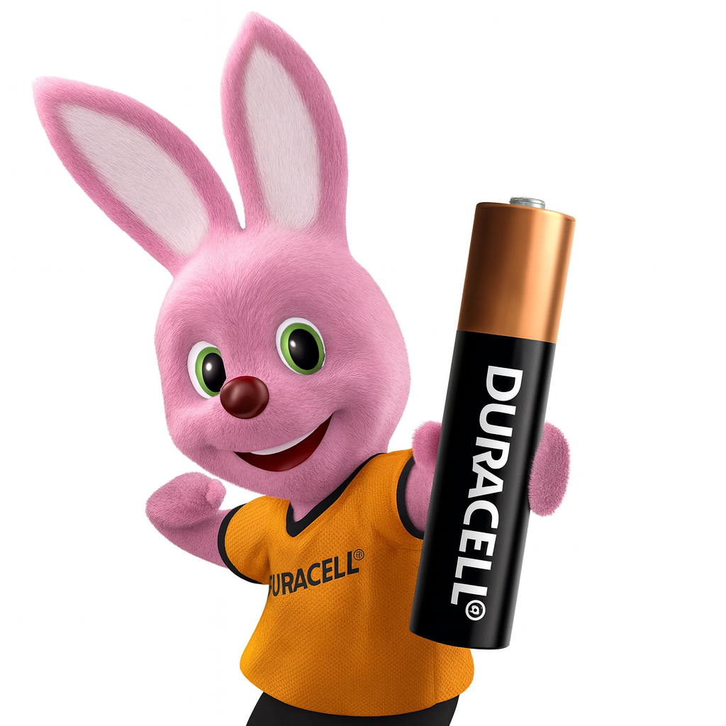 Alkaliczne Baterie Specjalistyczne Duracell AAAA / MX2500 / LR61 2 szt. Alkaliczne Baterie Specjalistyczne Duracell AAAA / MX2500 / LR61 2 szt.