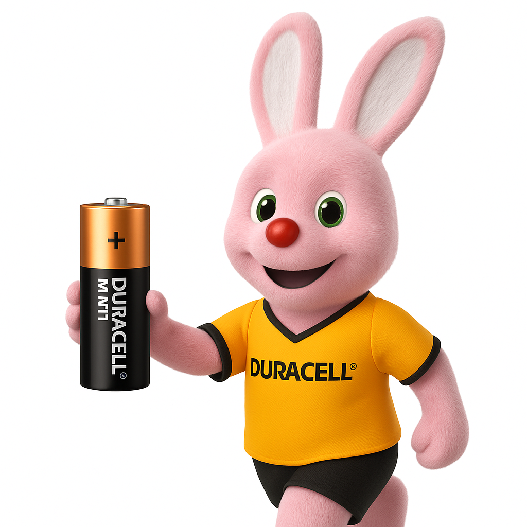 Alkaliczne Baterie Specjalistyczne Duracell MN11 6V 1 szt.