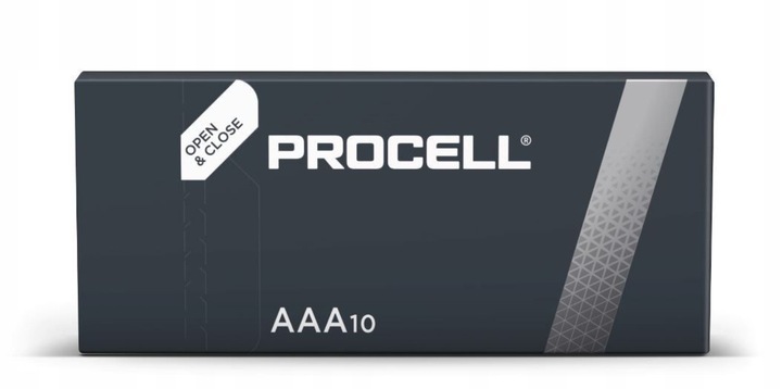 Technologia Procell Constant Power