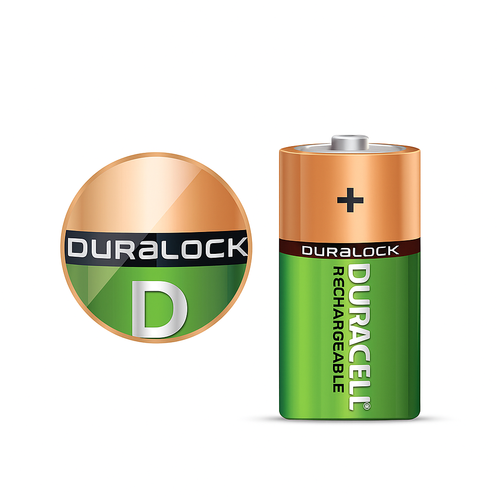 Duracell – gwarancja jakości