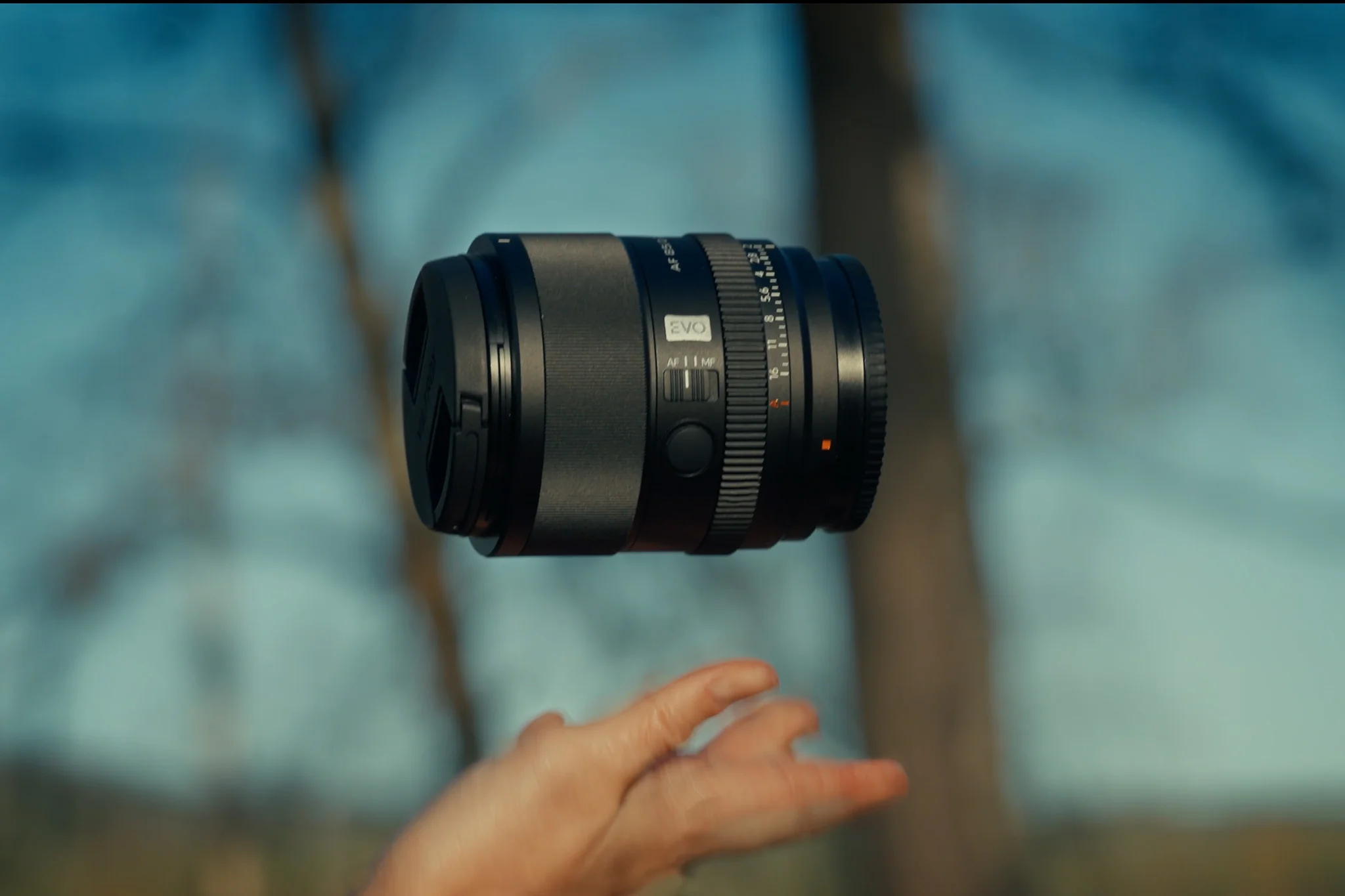 Szybki i cichy silnik STM Szybki i cichy silnik STM