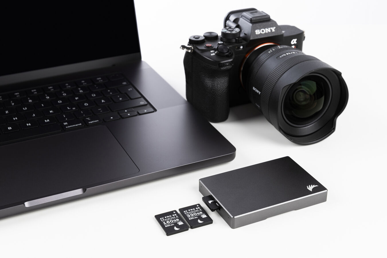 Niezawodność w każdych warunkach