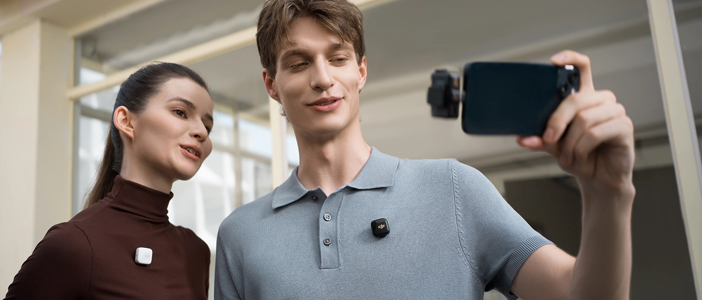 Tryby Mono i Stereo – pełna kontrola nad brzmieniem