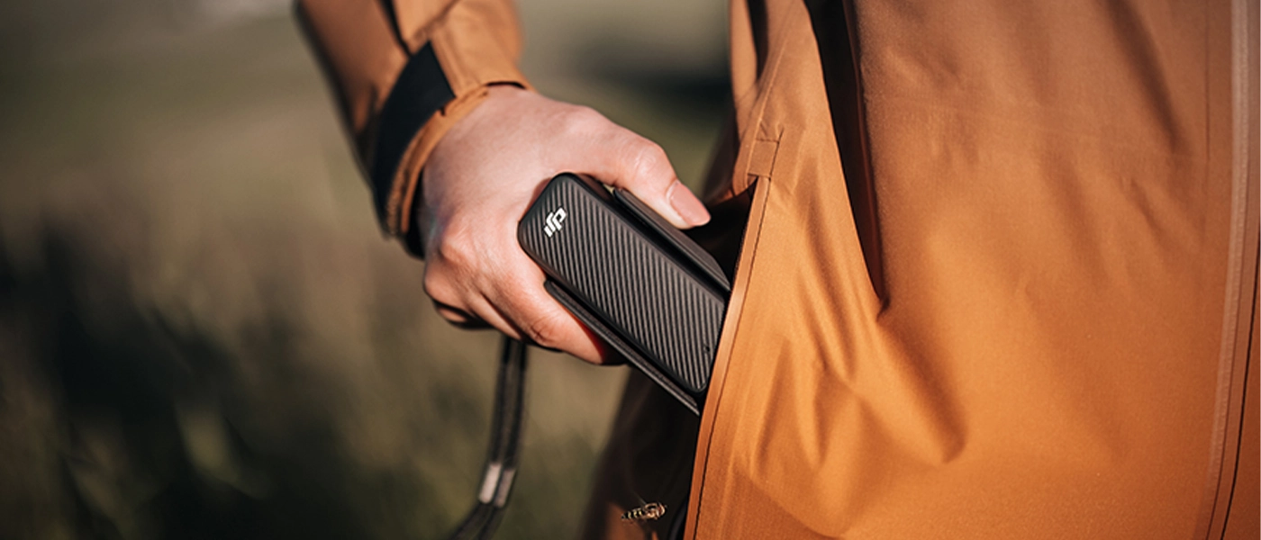 Dłuższa praca i szybkie ładowanie Dłuższa praca i szybkie ładowanie