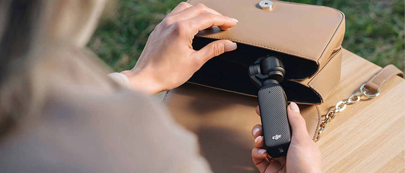 Doskonała jakość obrazu – 1-calowa matryca i 4K/120FPS Doskonała jakość obrazu – 1-calowa matryca i 4K/120FPS