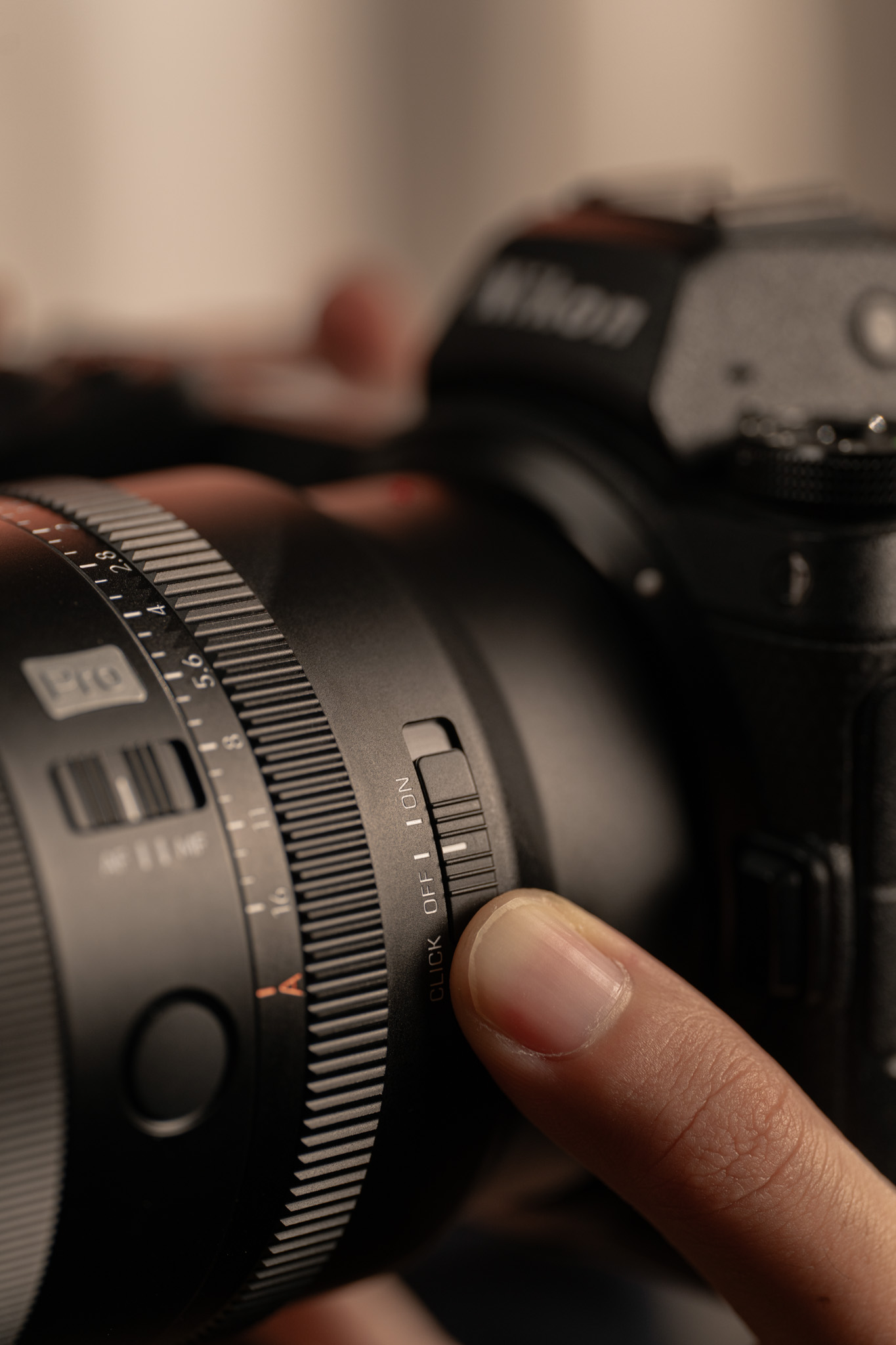 Idealny do pracy z ludźmi