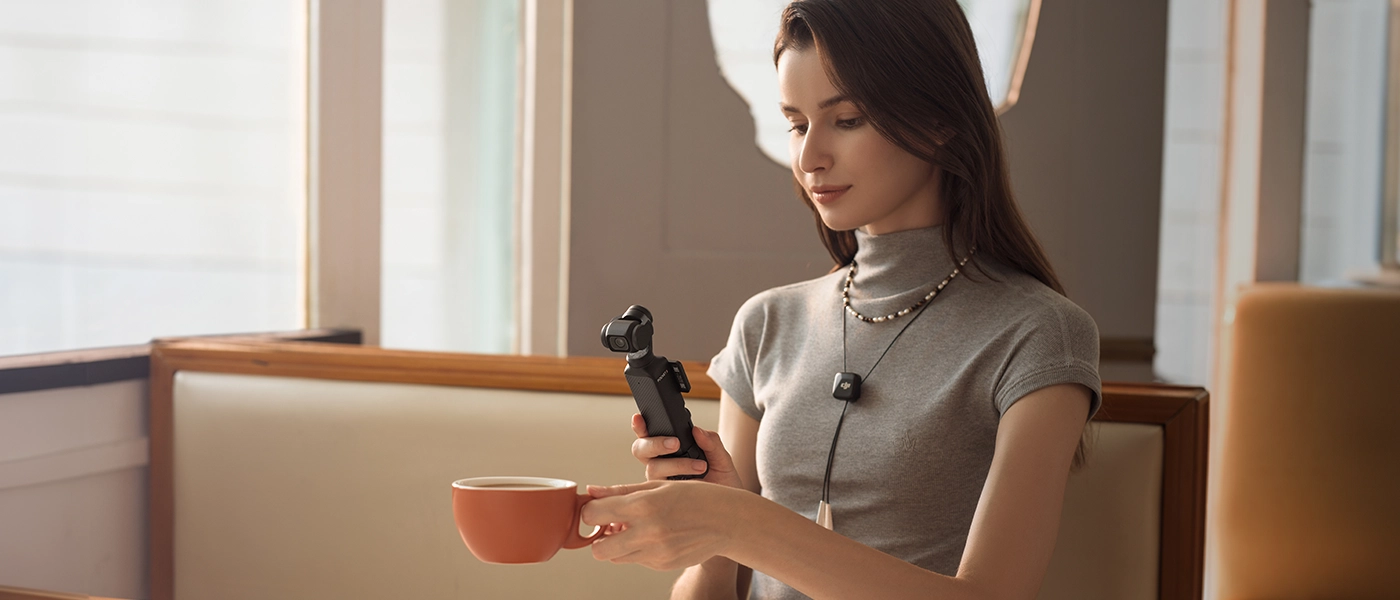 Dwupoziomowa redukcja szumów dla nagrań w każdych warunkach