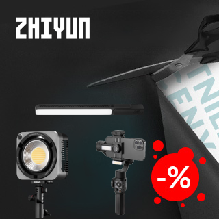 Tamron - Natychmiastowy Rabat do 1200zł