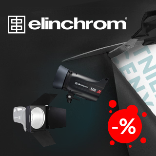 Tamron - Natychmiastowy Rabat do 1200zł