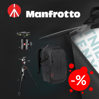 Tamron - Natychmiastowy Rabat do 1200zł