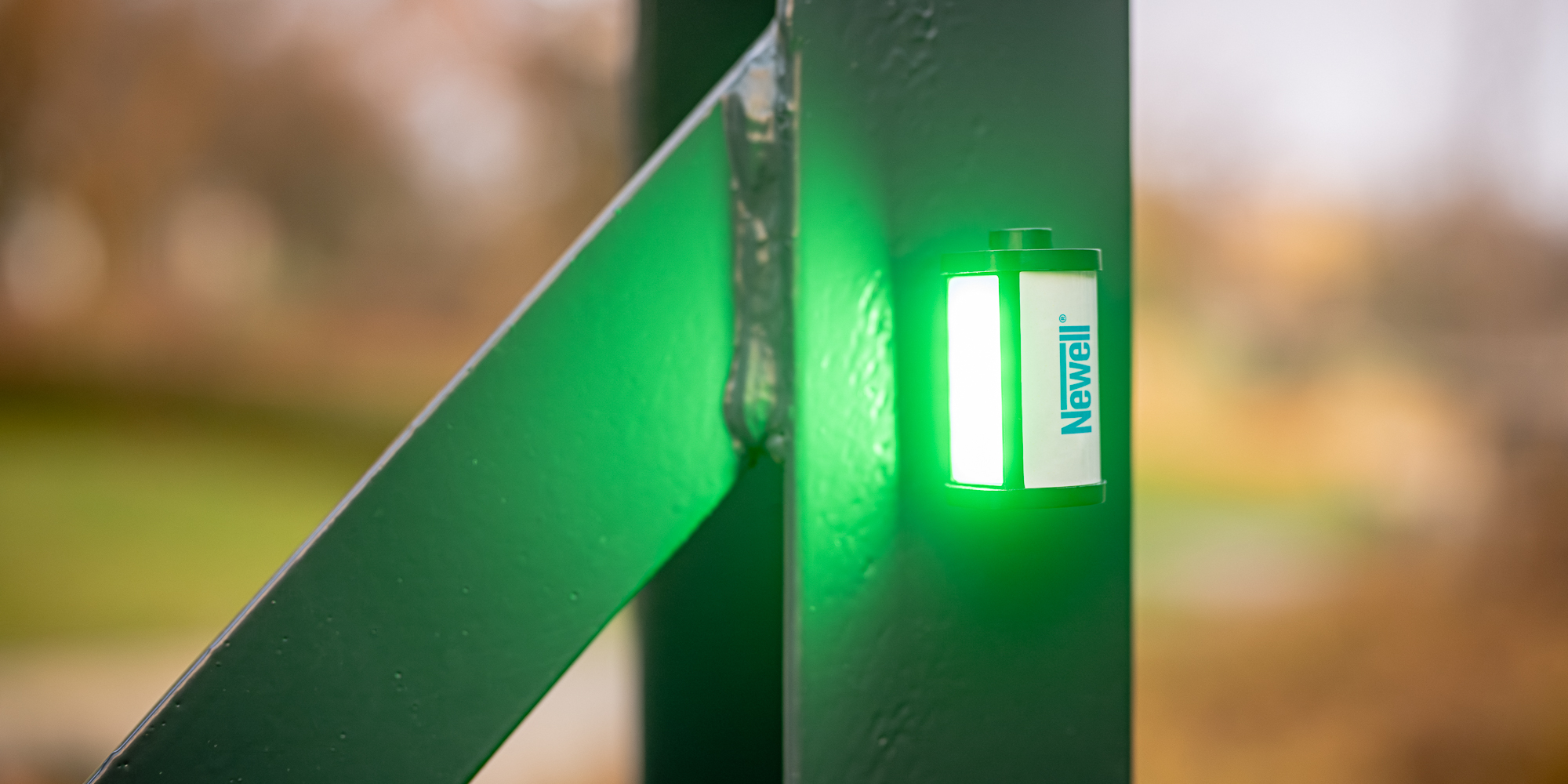 Dopasuj światło do klimatu ujęcia