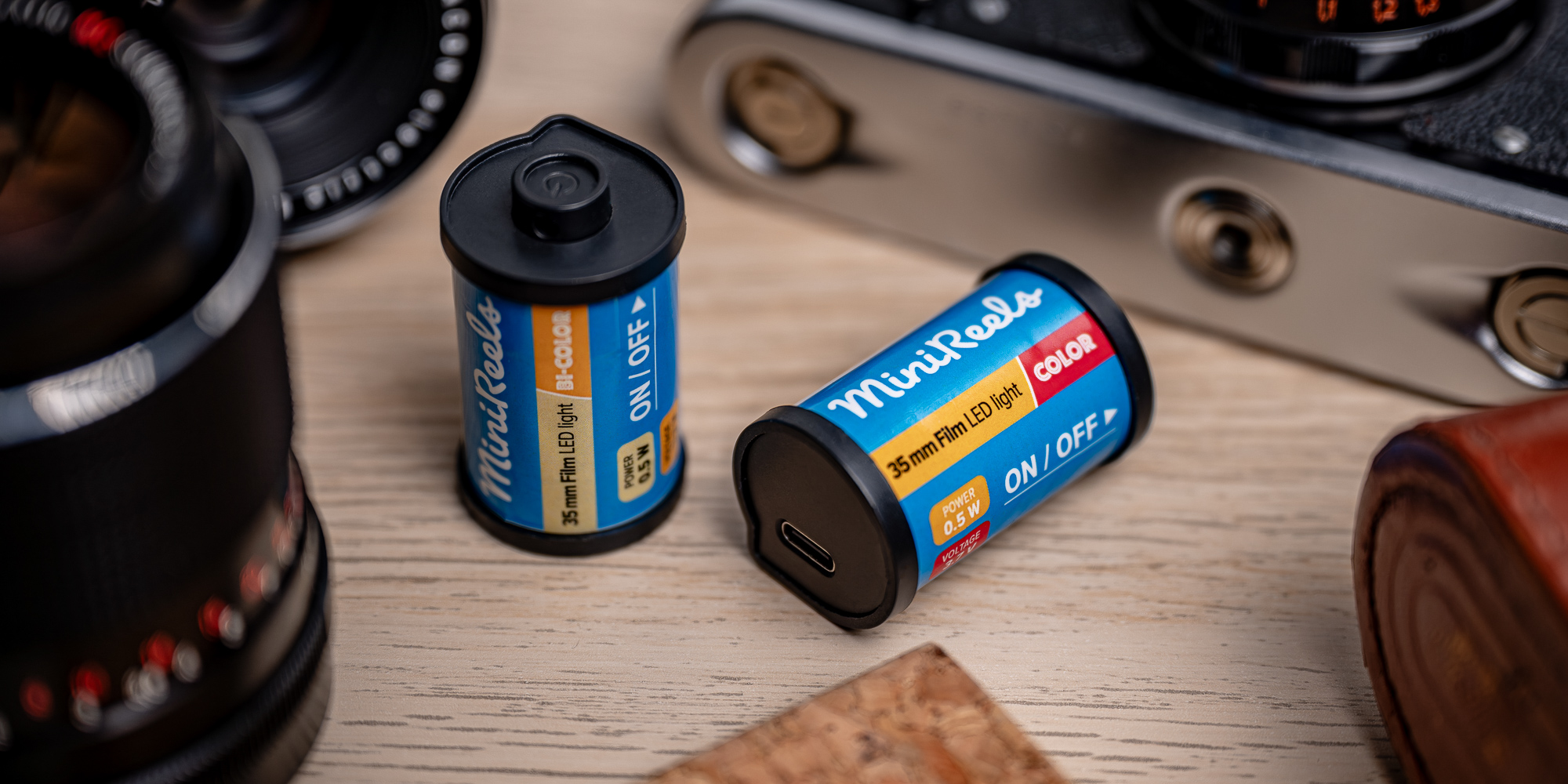 Idealny gadżet dla twórców i na prezent