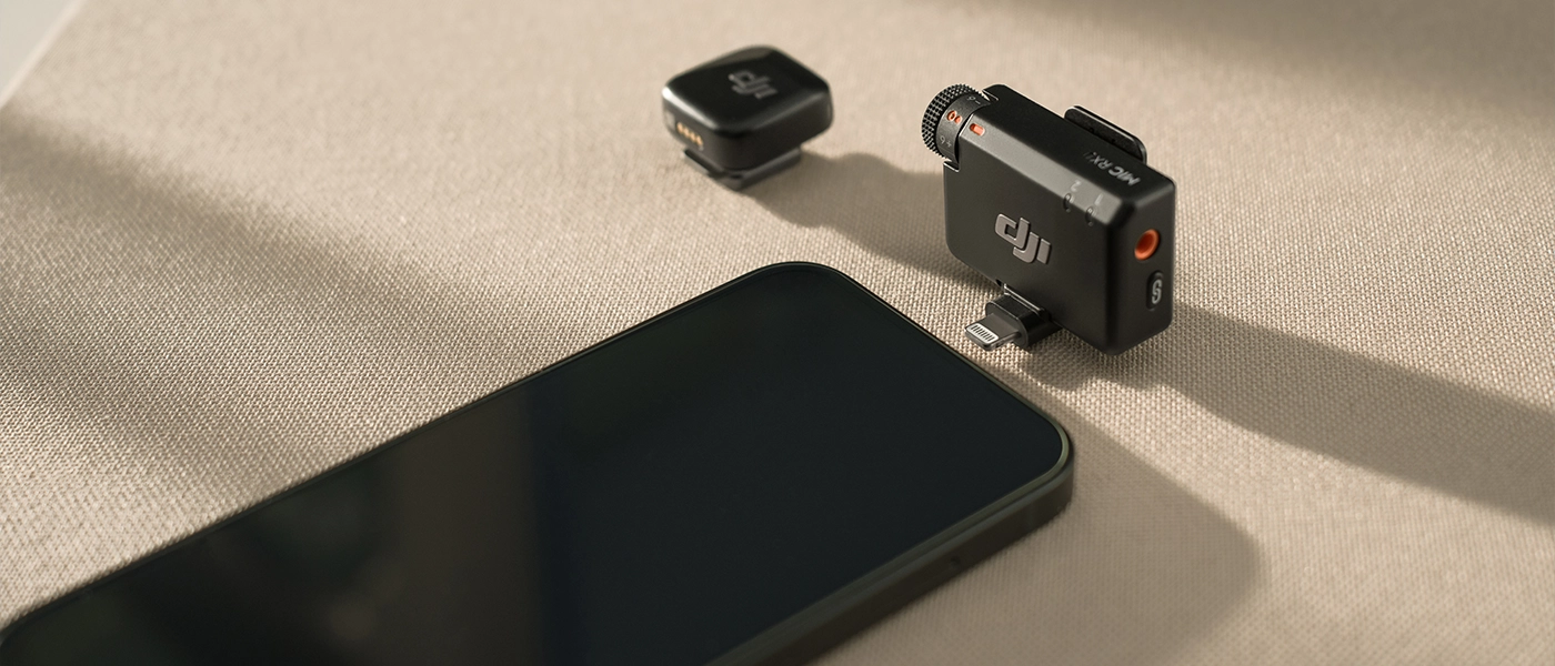 Lekki, kompaktowy, zawsze gotowy