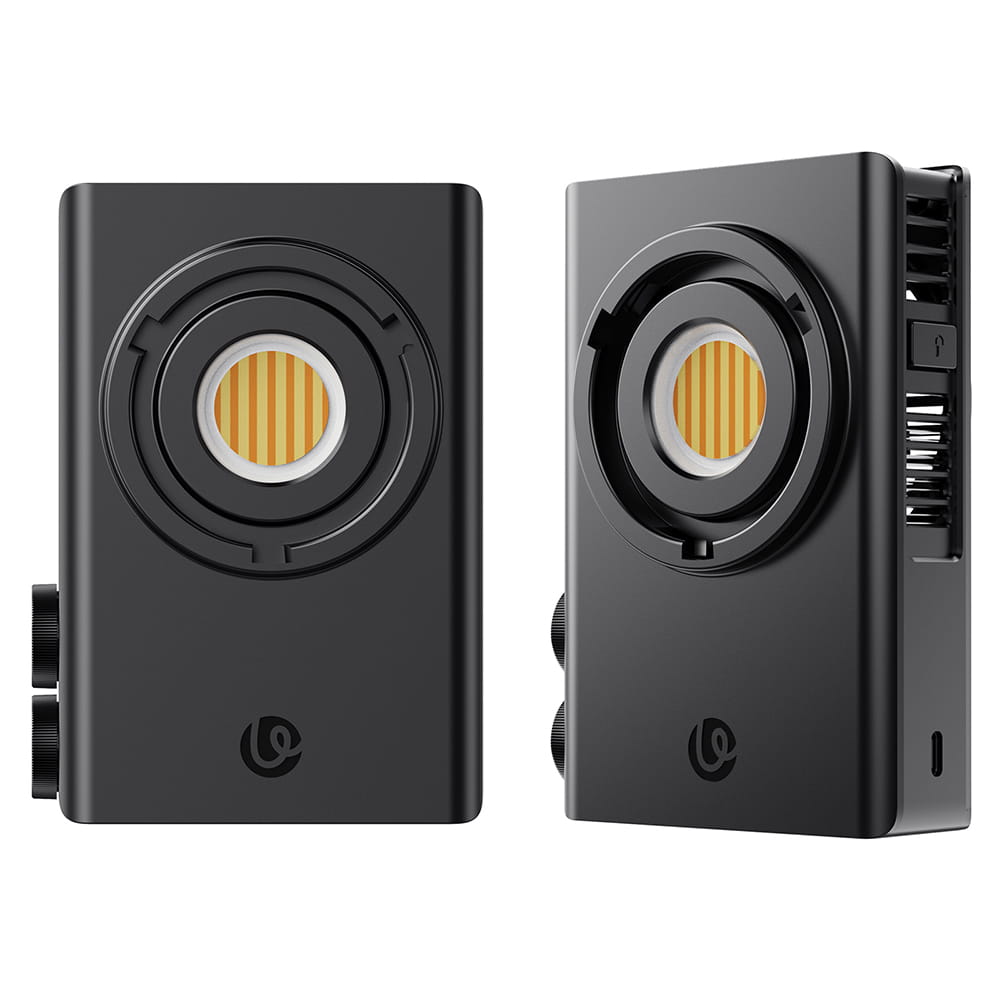 Uniwersalny montaż i kompatybilność z akcesoriami