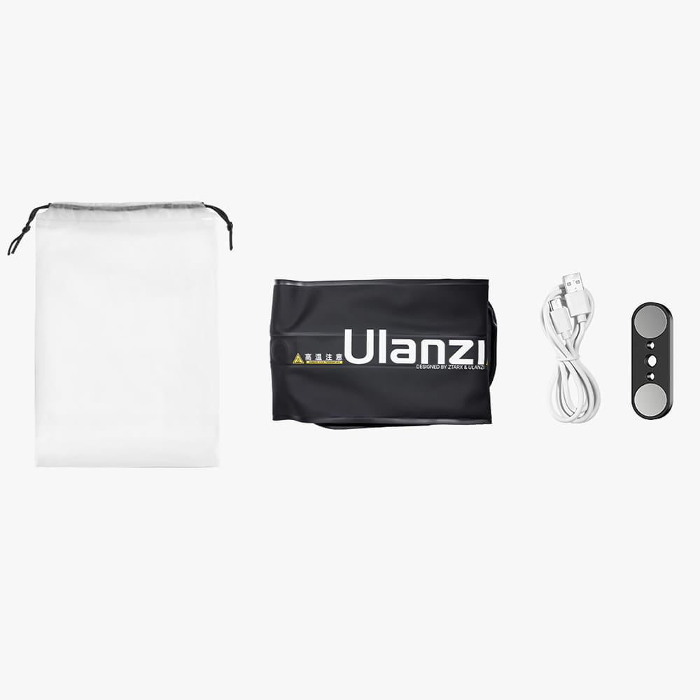 Wbudowany akumulator i zasilanie USB-C Wbudowany akumulator i zasilanie USB-C