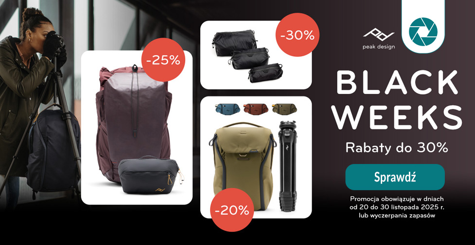 Funkcjonalność i design w lepszej cenie