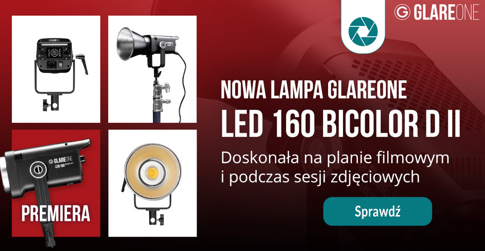 LED 160 Bicolor D II :: Nowość LED 160 Bicolor D II :: Nowość