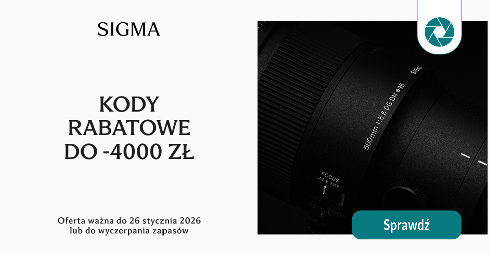 Sigma-Promocja Sigma-Promocja