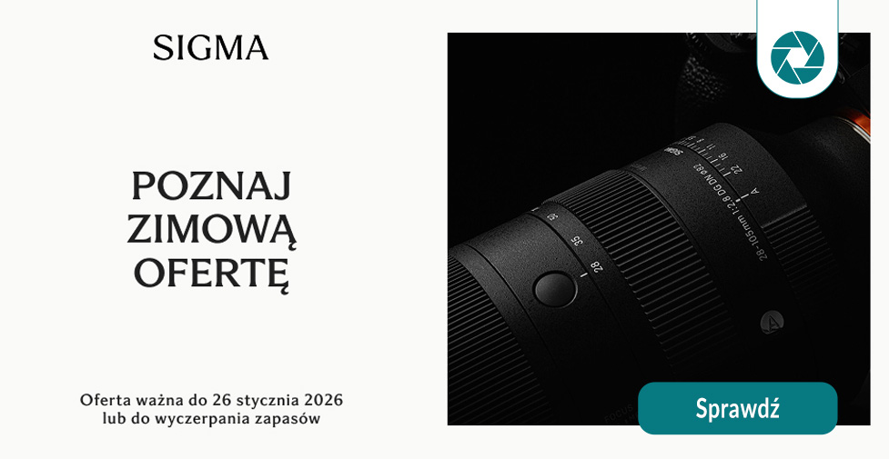 Sigma-Promocja Sigma-Promocja