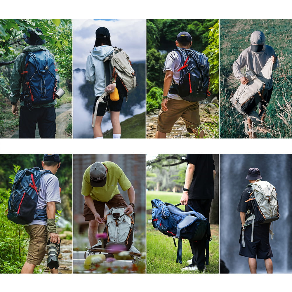 Wytrzymałe materiały i ochrona przed warunkami atmosferycznymi