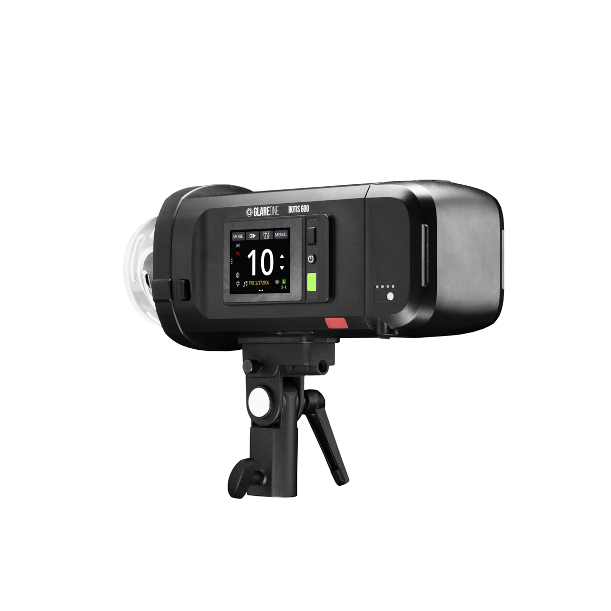 Zaawansowany palnik i technologia świetlna Zaawansowany palnik i technologia świetlna