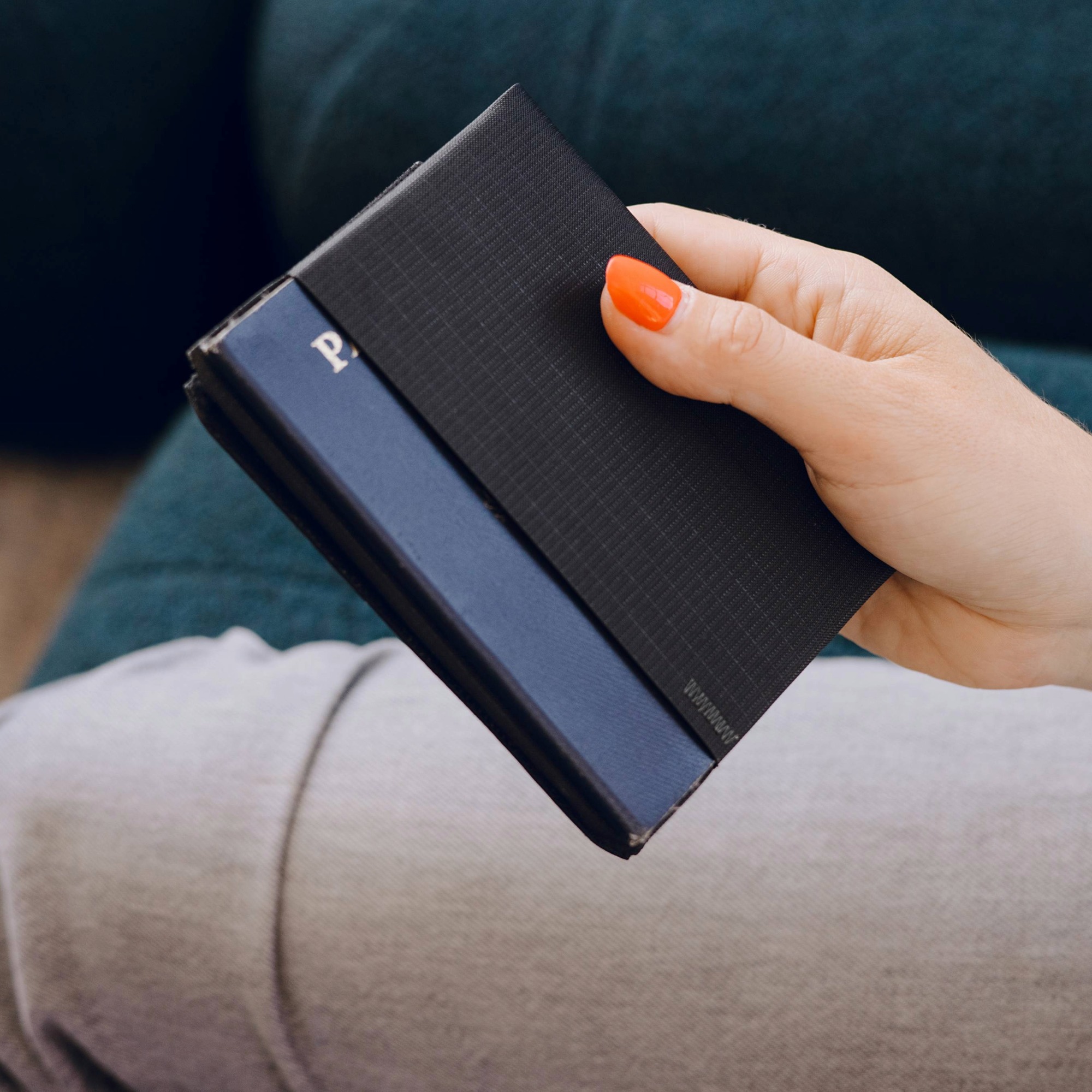 Cechy materiału TerraShell™ Ultra