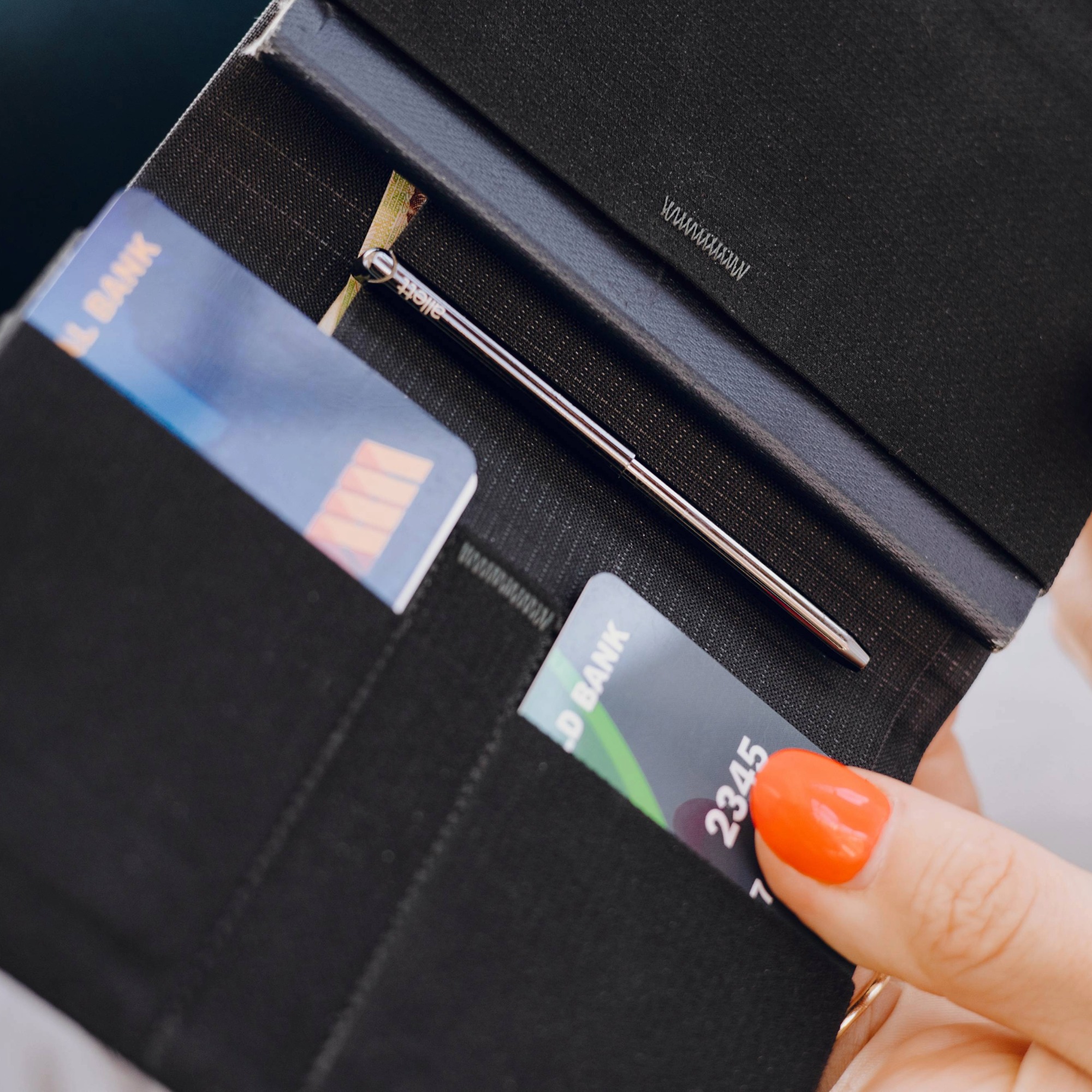 Zaawansowana technika łączenia szwów