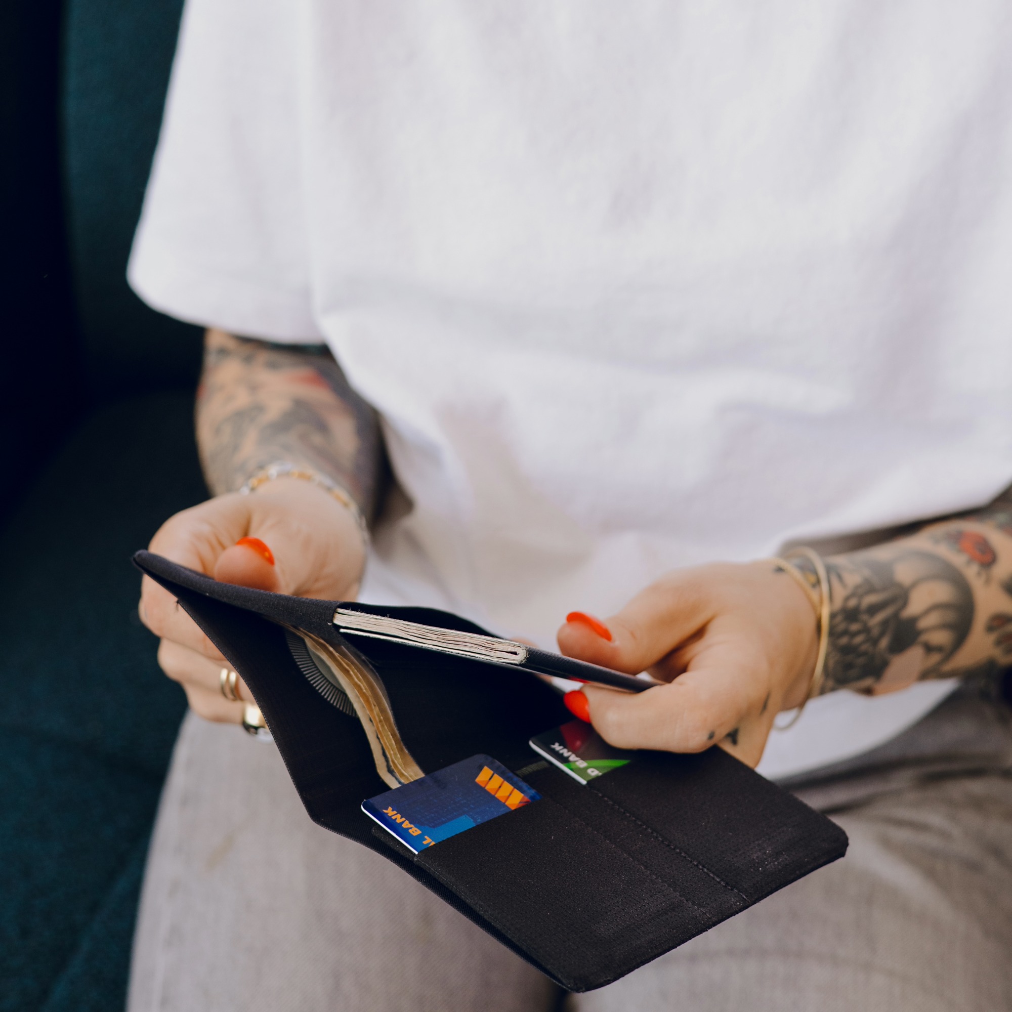 Idealna kompatybilność z systemem Peak Design Travel Line