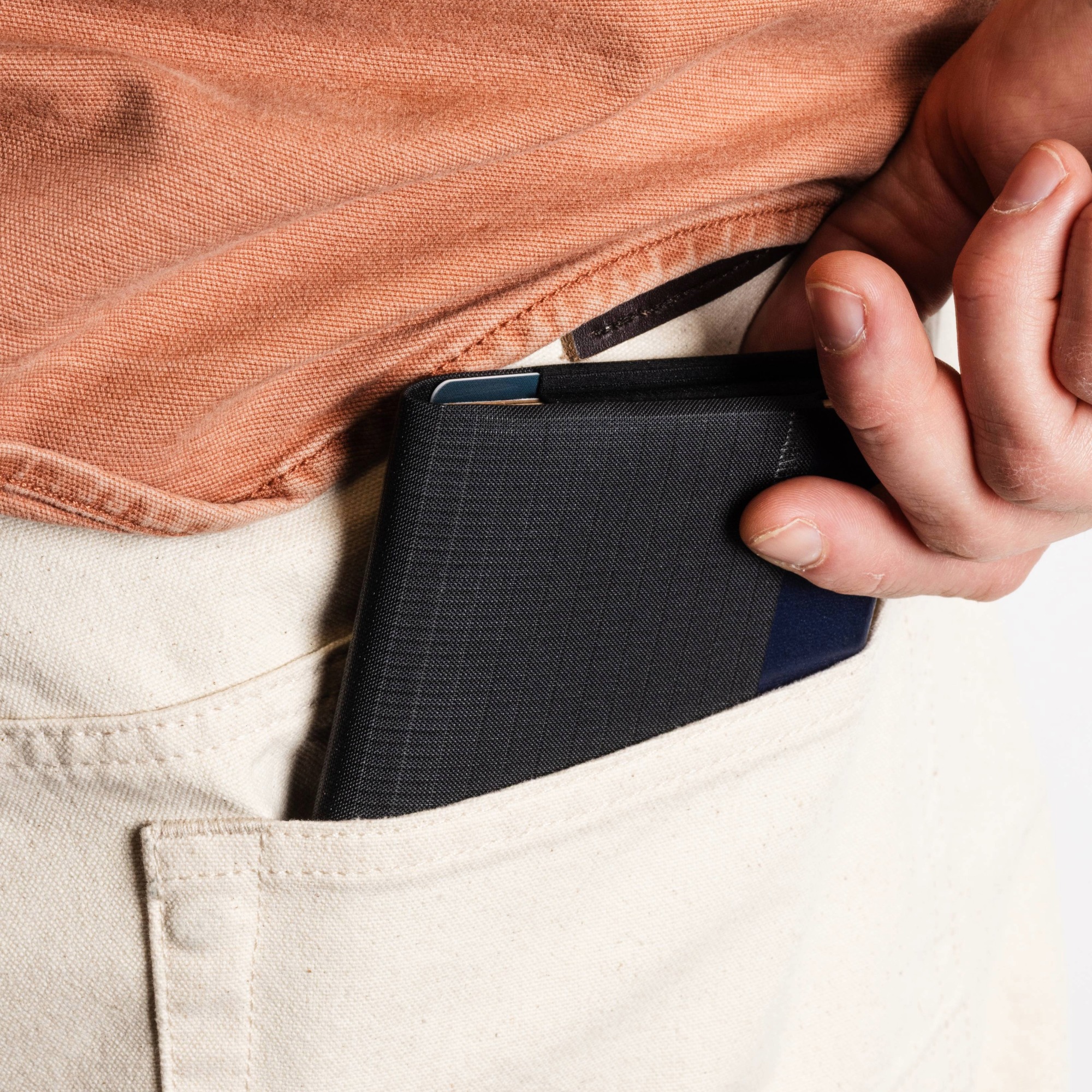 Wszechstronna organizacja dokumentów podróżnych