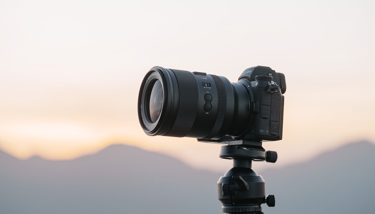 Szybki i precyzyjny autofokus z silnikiem VCM