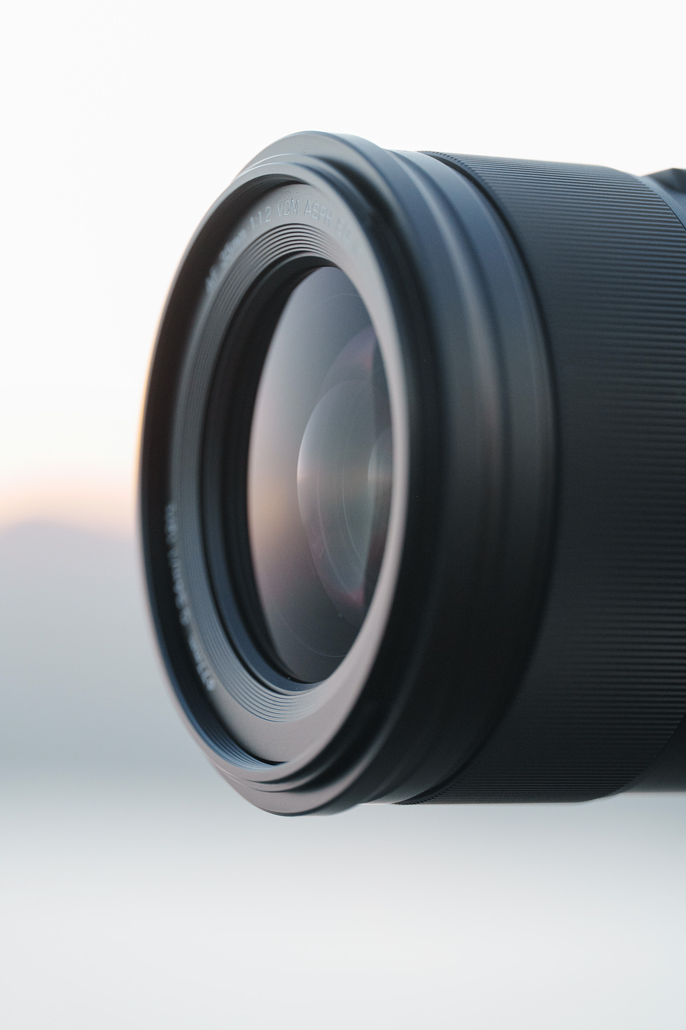 Dlaczego warto kupić Viltrox AF 35mm f/1.2 LAB Z?