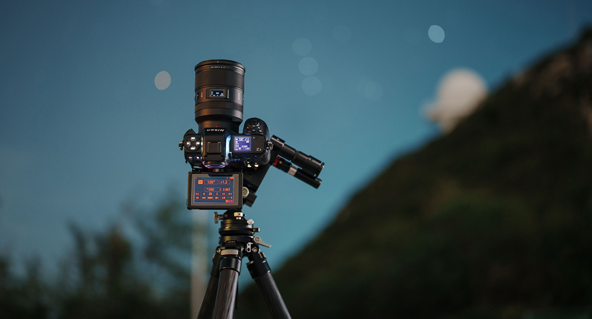 Kolorowy ekran OLED – pełna kontrola w zasięgu ręki