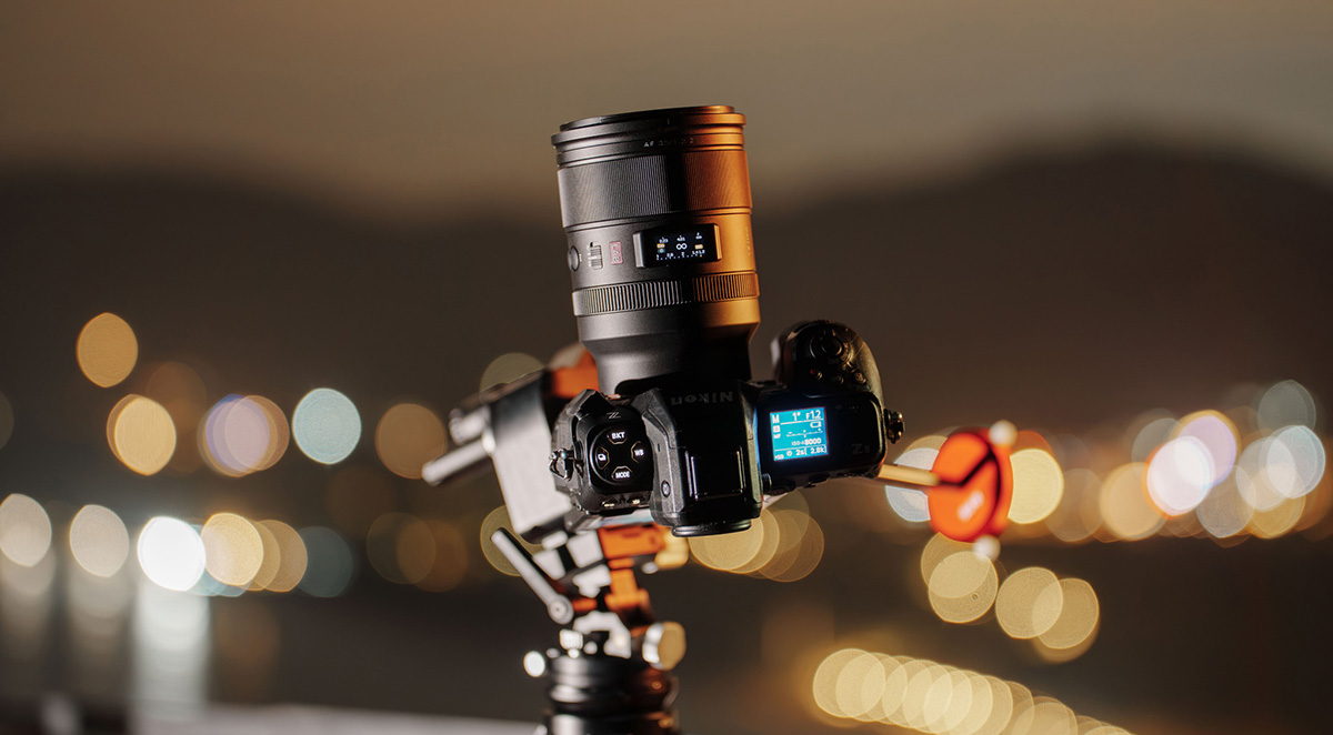 Idealny dystans ostrzenia i kompatybilność z filtrami 77 mmaczego warto kupić Viltrox AF 56mm F1.2 Pro XF?